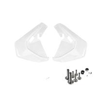 CRJIMX For R1300GS R 1300 GS R1300 GS 2023- Leg Air Deflectors Accessories Motorcycles Lower Wind Deflector Side Spoilers(Transparent)