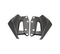 CRJIMX For R1300GS R 1300 GS R1300 GS R For Trophy For Triple For Option Motorcycle Spoiler Windscreen Windshield Side Wind Deflector(Carbon Look)