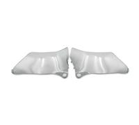 CRJIMX For R1300GS R 1300 GS R1300 GS1300 1300GS ADV 2023 2024 Motorcycle Accessories Handguard Protector Windshield(GRAY)