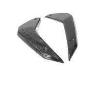 CRJIMX For R1300GS R1300 GS R 1300 GS 2024 2025 Motorcycle Accessories Radiator Side Cover Panel Frame Guard Fairing Protector(Carbon fiber pattern)