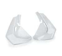 CRJIMX For R1300GS R1300GS R 1300 GS Lower Air Deflectors Motorcycles Side Spoilers Deflector Deflector Accessories(Clear)