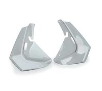 CRJIMX For R1300GS R1300GS R 1300 GS Lower Air Deflectors Motorcycles Side Spoilers Deflector Deflector Accessories(GRAY)