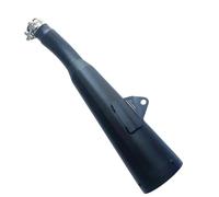 CRJIMX For REBEL500 CMX500 CM500 CM300 2017 2018 2019 2020 2021 2022 Motorcycle Exhaust System Escape Silencer Modify With Middle Link Pipe Muffler