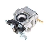 CRJIMX For Rlt26cdsn Lawn Mower Carburetor For Ryobi For Homelite For Hlt25cnb Trimmer Engine Carb