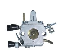 CRJIMX For S&TIHL For FS120 FS200 TS200 FS250 FS250R FS300 FS350 FR350 Trimmer Carb C1Q-S51 C1Q-S82 C1Q-S83 C1Q-S162 For ZAMA Mower Carburetor(A)