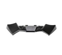 CRJIMX For S1000R 2021 2022 2023 2024 For M1000R 2023 2024 Wing Fairing Downforce Naked Front Aerodynamic Spoiler Winglet(Water transfer)