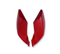 CRJIMX For S1000R M1000R 2021 2022 2023 2024 Motorcycle Upper Front Headlight Nose Turn Signal Head Side Panel Fairing(RED)