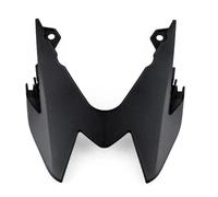 CRJIMX For S1000RR 2015-2018 For S1000R 2014-2018 Black Motorcycle Rear Tail Cover Rear Fairing Tail Light Cover