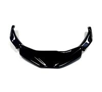 CRJIMX For S1000RR M1000RR 2019 2020 2021 2022 Motorcycle Accessories Forward Fairing Winglets Fairing(Glossy black)