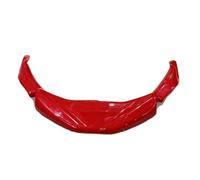 CRJIMX For S1000RR M1000RR 2019 2020 2021 2022 Motorcycle Accessories Forward Fairing Winglets Fairing(RED)