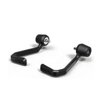 CRJIMX for S1000RR Sport 2019 2020 2021 2022 Levers Guard Brake Clutch Handlebar Protector CNC Motorcycle Bow Guard(Road)