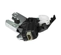 CRJIMX for Seat for Exeo 2008-2013 4F5827505B 4E0827505C 4F5827505A Rear Trunk Boot Lid Lock Latch Actuator