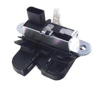 CRJIMX for Seat for Ibiza MK IV V 4 5 2007-2018 for Leon 2007-2013 Rear Trunk Boot Lid Lock Latch 5P8857505 6J4857505D