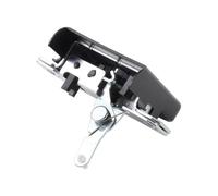 CRJIMX for SEAT for Ibiza MK4 2002-2009 for Leon 1M 1 1999-2006 1J6827505A 1J6827505C Rear Tailgate Latch Lock Boot Lock