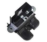 CRJIMX For Seat For Leon For Toledo For Altea For IBIZA 6RD827505 1T0827505H Trunk Lock Block Rear Trunk Lid Lock Latch