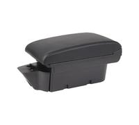 CRJIMX For Subaru Brz Car Armrest Box Storage Box Auto Parts Central Armrest Box(A2 Left Hand Drive)