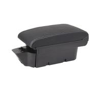 CRJIMX For Subaru Brz Car Armrest Box Storage Box Auto Parts Central Armrest Box(A3 Left Hand Drive)