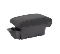 CRJIMX For Subaru Brz Car Armrest Box Storage Box Auto Parts Central Armrest Box(B2 Left Hand Drive)