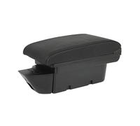 CRJIMX For Subaru Brz Car Armrest Box Storage Box Auto Parts Central Armrest Box(D2 Right Hand Drive)