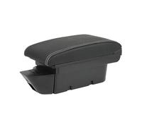 CRJIMX For Subaru Brz Car Armrest Box Storage Box Auto Parts Central Armrest Box(D3 Right Hand Drive)
