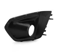 CRJIMX For Subaru For Impreza 2012 2013 2014 57731FJ000 57731FJ0100 Fog Lamp Cover Grill Bezel Front Bumper Fog Light Cover Trim CRJIMX(Right)