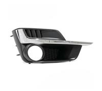 CRJIMX For Subaru For Impreza 2015 2016 Car ABS Front Fog Lamp Front Bumper Fog Lamp Frame Cover Fog Lamp CRJIMX(Right)