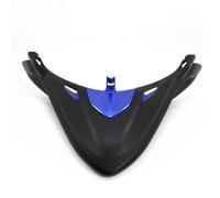 CRJIMX For Suzuki DL 650 For Vstrom DL650 For V-strom 2012-2017 Motorcycle Accessories Front Fender Wheel Cover(Blue)