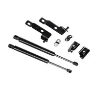 CRJIMX For Suzuki For Equator 2008 2009 2010 2011 2012 Car Front Engine Cover Bonnet Hood Gas Struts Lift Support Bar