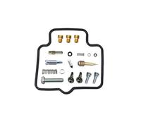 CRJIMX For SUZUKI For VAN 125 RV125 K 2003 2004 2005 2006 2007 Carburetor Repair Kit Diaphragm Float Parts(Style d)