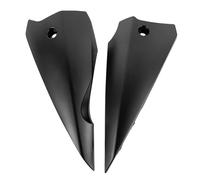 CRJIMX For Suzuki GSXS1000 GSX-S1000 GSXS GSX-S 1000 2015-2020 Belly Pan Lower Engine Spoiler Fairing Side Panel Cover(Matte Black)
