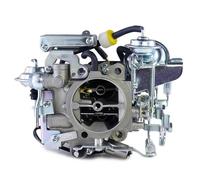 CRJIMX For SUZUKI SJ413 Engine 13220-83001 1322083001 2-Bar Carburetor Assembly
