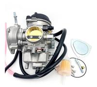 CRJIMX For TGB For Blade For Target For Facades 4x4 RL D9900023 500 525 550 Carburetor Kit
