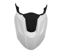 CRJIMX For Tiger800 XC 2013 For XRT XRX 2015 2016 2017 2018 2019 Motorcycle Beak Nose Cone Extension Front Fender Fairing(WHITE)