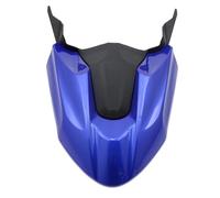 CRJIMX For Tiger800 XC 2013 For XRT XRX 2015 2016 2017 2018 2019 Motorcycle Beak Nose Cone Extension Front Fender Fairing(Blue)