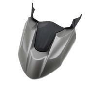 CRJIMX For Tiger800 XC 2013 For XRT XRX 2015 2016 2017 2018 2019 Motorcycle Beak Nose Cone Extension Front Fender Fairing(Grey)