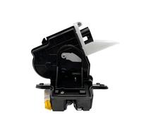 CRJIMX For Toyota For Land For Cruiser 5.7L 2008-2016 6935060141 6935060140 Car Trunk Tailgate Door Lock Latch Actuator