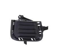 CRJIMX For Toyota For Prius C 2012 2013 2014 8148152440 8148252370 Car Front Bumper Lip Spoiler Grille Fog Lamp Cover Trim CRJIMX(Left)