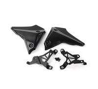 CRJIMX For Tracer 9 GT/GT+ 2021 2022 2023 2024 2025 Motorcycle ABS Infill Panels Side Panels Covers Side Frame Fairing Accessory