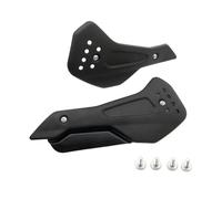 CRJIMX For Trident 660 For Trident660 2021 Motorcycle Aluminum Engine Guards Accessories Engine Belly Protection Plates Kit Engine Bell(BLACK)