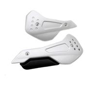 CRJIMX For Trident 660 For Trident660 2021 Motorcycle Aluminum Engine Guards Accessories Engine Belly Protection Plates Kit Engine Bell(Silver Black)