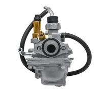 CRJIMX For TTR50 12mm Motorcycle Carburetor For Yamaha TTR 50 For TT-R50E 50cc 2006-2011 Dirt Bike Engine