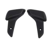 CRJIMX For Vespa For Sprint For Primavera 50 125 150 Scooter Accessories Rear Footrest Foot PegsPassenger Footpegs Rests Pedal Pad