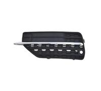 CRJIMX For Volvo XC90 2016 2017 2018 2019 31383044 31383045 Fog Light Grille Cover Left Right (Right)