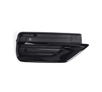 CRJIMX For Volvo XC90 2019 2020 2021 2022 Replace 31663514 31663539 Car Bumper Fog Light Grille Fog Lamp Grille Trim Cover (Right)