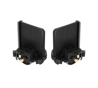 CRJIMX For VW For Golf For Jetta For Tiguan For Crafter For Passat For Scirocco For Touran 5K0941109C A9068260282 H7 Headlight Bulb Socket Adapters
