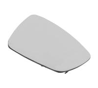 CRJIMX For VW For POLO 2010-2017 Car Front Left Right Side Wing Heated Mirror Glass Convex Lens Glasses(Right)