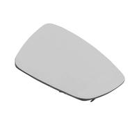 CRJIMX For VW For POLO 2010-2017 Car Front Left Right Side Wing Heated Mirror Glass Convex Lens Glasses(Right)