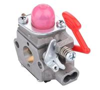 CRJIMX For WT-875 Carburetor For Craftsman For Poulan Pro For McCulloch For MC200VS P200C P325 200Mph Blower Carb 545081855