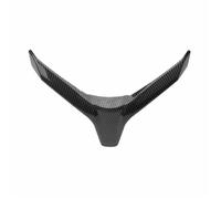 CRJIMX For X-ADV160 Motorcycle Water Transfer Printing Front Cover Headlight Protective Strip Shell Protective Part Suitable