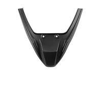 CRJIMX FOR XADV 750 2021 2022 2023 2024 Fixed Wind Wing Shield Deflector Fairing Wheel Extender Front Fender(BLACK)